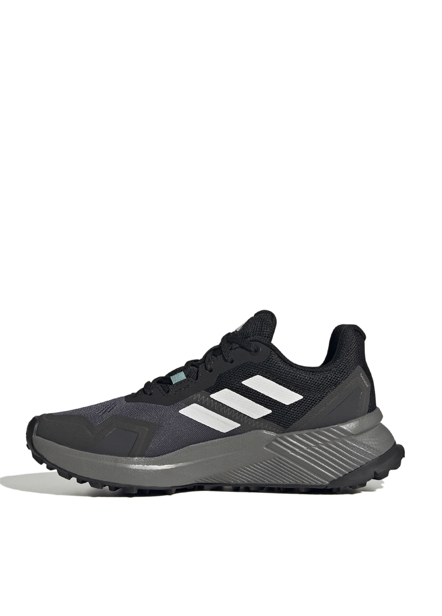 Adidas Bej Kadın Outdoor Ayakkabısı IF5030-TERREX SOULSTRIDE W CBL_1