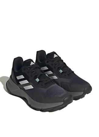 Adidas Bej Kadın Outdoor Ayakkabısı IF5030-TERREX SOULSTRIDE W CBL_2