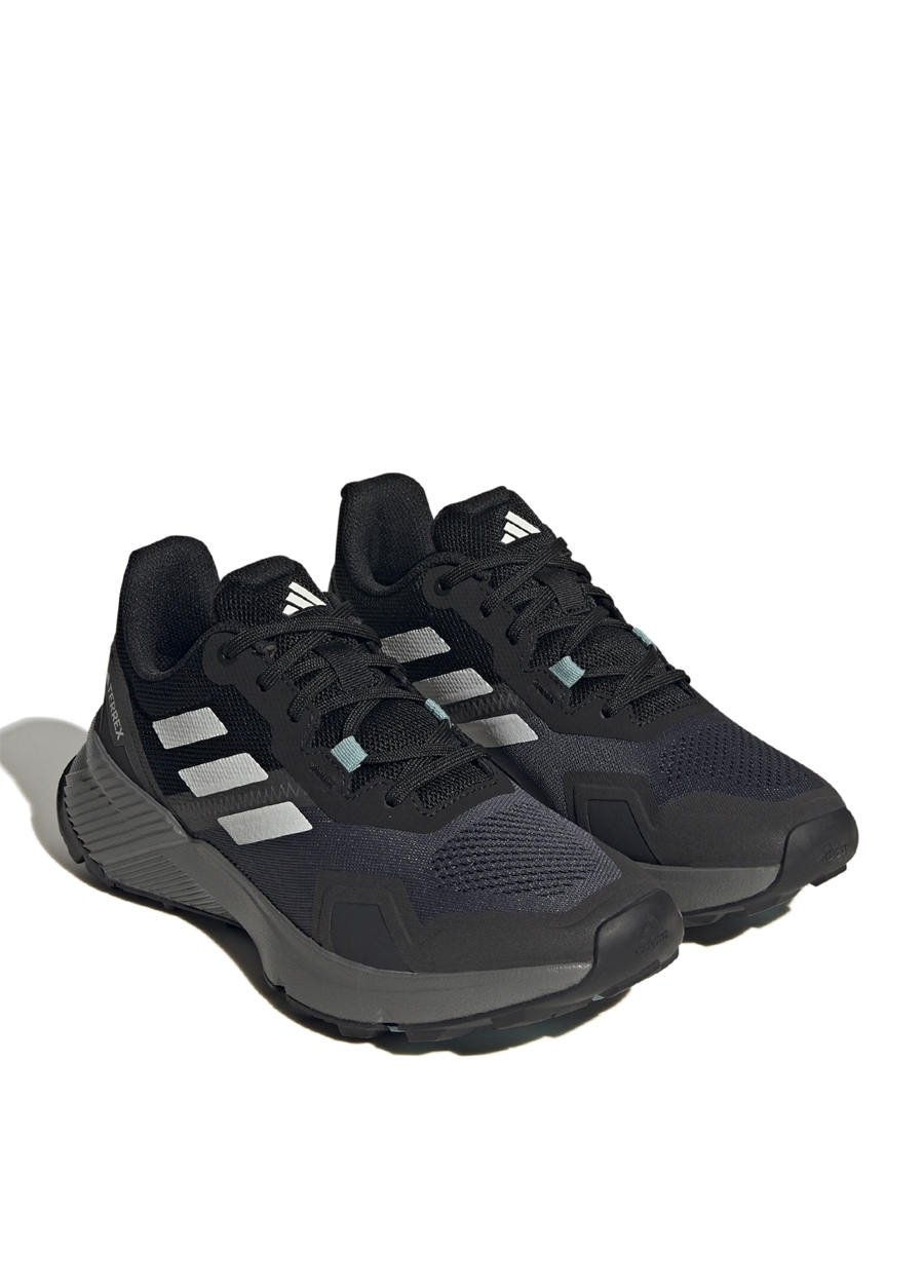 Adidas Bej Kadın Outdoor Ayakkabısı IF5030-TERREX SOULSTRIDE W CBL_2