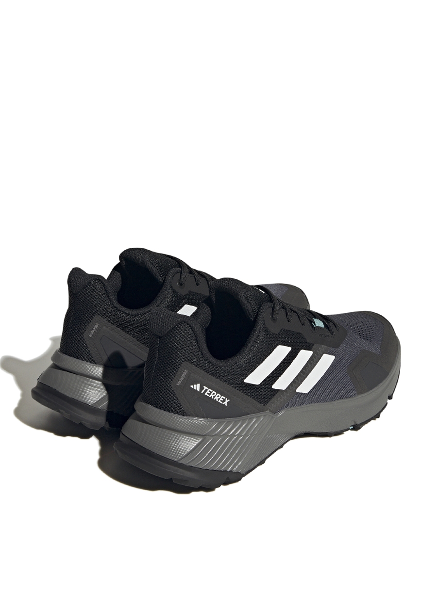 Adidas Bej Kadın Outdoor Ayakkabısı IF5030-TERREX SOULSTRIDE W CBL_4