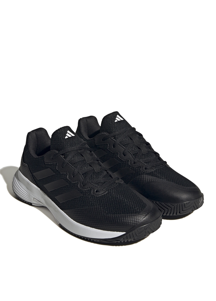 Adidas Bej Erkek Tenis Ayakkabısı IG9567-Gamecourt 2 M CBL_2