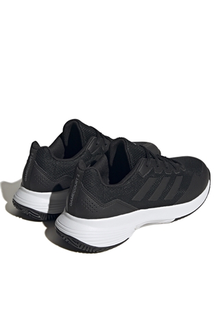 Adidas Bej Erkek Tenis Ayakkabısı IG9567-Gamecourt 2 M CBL_4