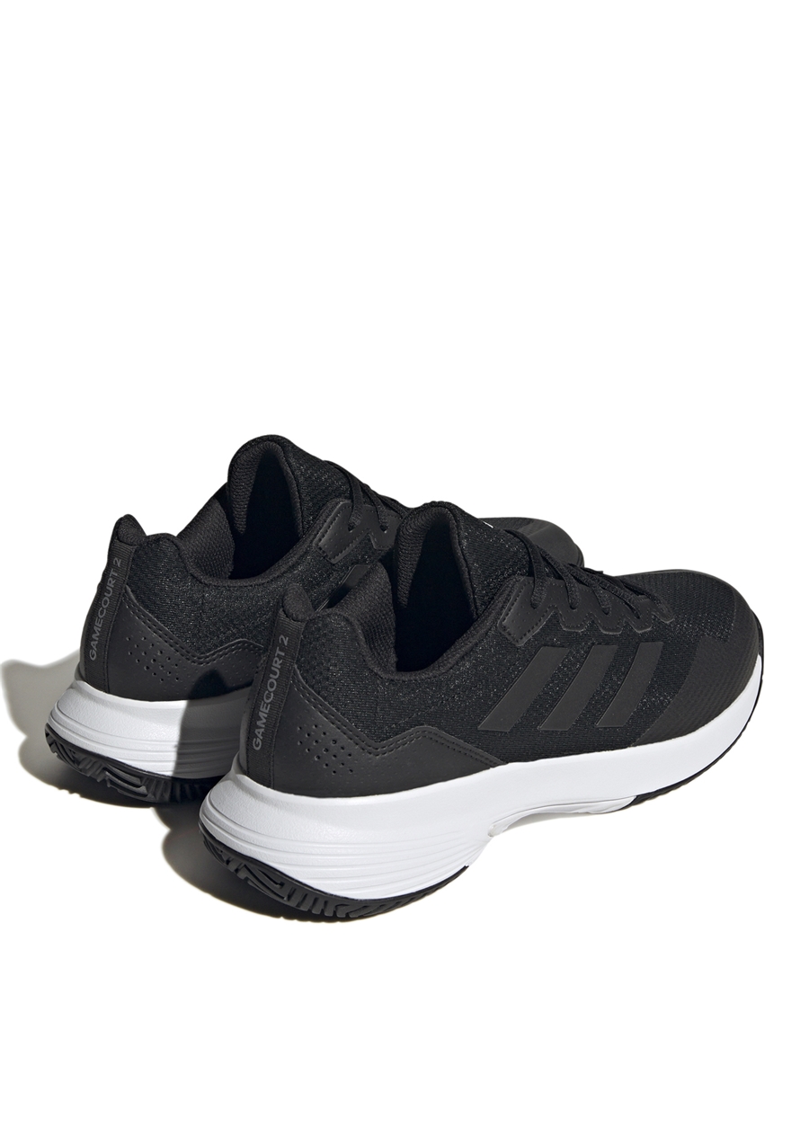 Adidas Bej Erkek Tenis Ayakkabısı IG9567-Gamecourt 2 M CBL_4