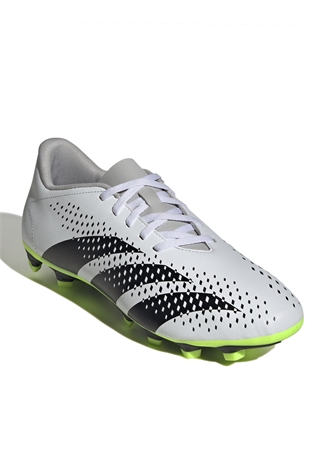 Adidas Beyaz Erkek Futbol Ayakkabısı GZ0013-PREDATOR ACCURACY.4 FTW_2