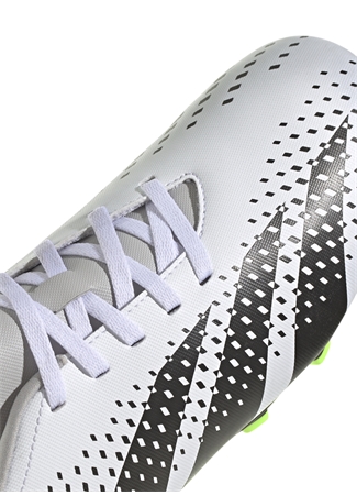 Adidas Beyaz Erkek Futbol Ayakkabısı GZ0013-PREDATOR ACCURACY.4 FTW_3