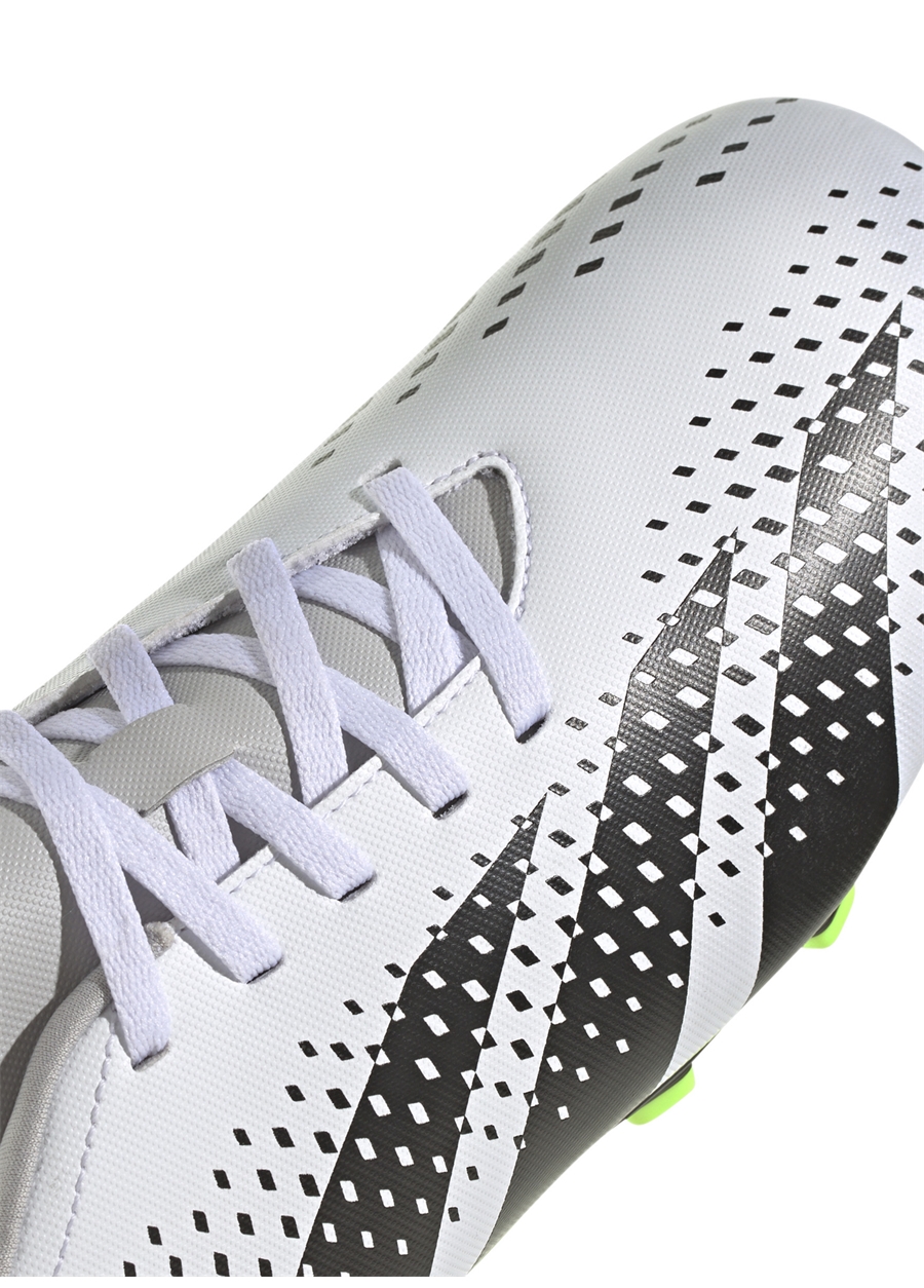 Adidas Beyaz Erkek Futbol Ayakkabısı GZ0013-PREDATOR ACCURACY.4 FTW_3