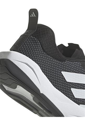 Adidas Siyah Erkek Training Ayakkabısı HP3287-RAPIDMOVE TRAINER M CBL_3