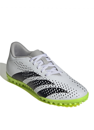 Adidas Beyaz Erkek Futbol Ayakkabısı GY9995-PREDATOR ACCURACY.4 FTW_2