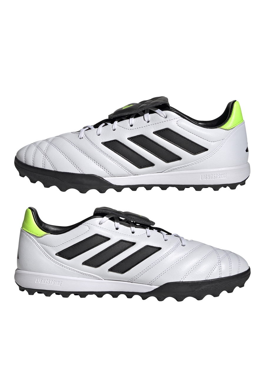 Adidas Beyaz Erkek Futbol Ayakkabısı GZ2524-COPA GLORO TF FTW_5