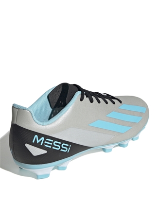 Adidas Bej Erkek Futbol Ayakkabısı IE4072-X CRAZYFAST MESSI.4 SIL_4