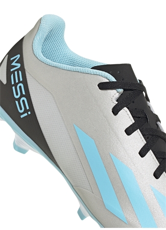 Adidas Bej Erkek Futbol Ayakkabısı IE4072-X CRAZYFAST MESSI.4 SIL_6