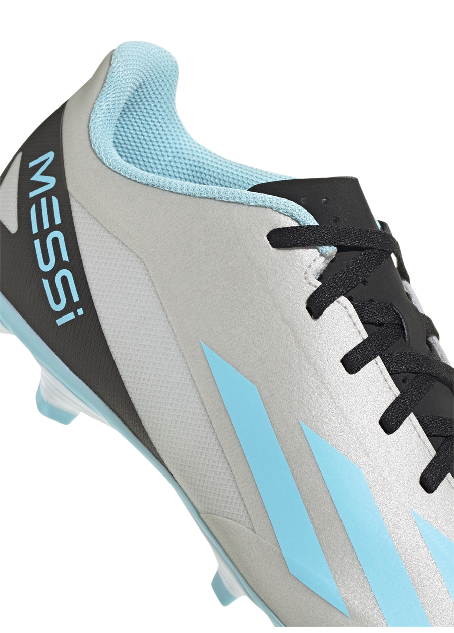 Adidas Bej Erkek Futbol Ayakkabısı IE4072-X CRAZYFAST MESSI.4 SIL_6