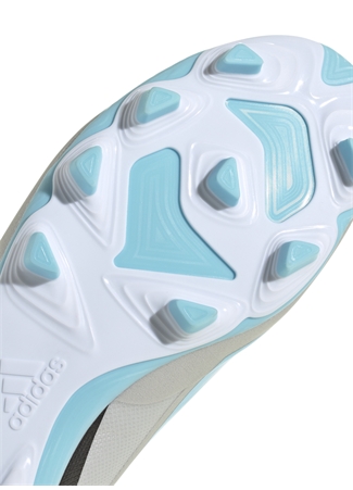 Adidas Bej Erkek Futbol Ayakkabısı IE4072-X CRAZYFAST MESSI.4 SIL_7