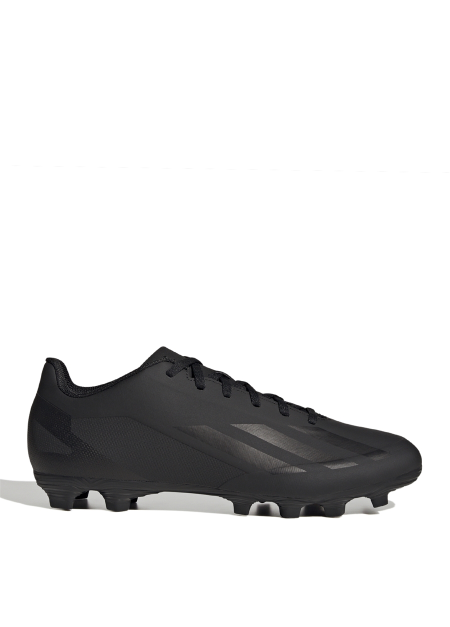 Adidas Siyah Erkek Futbol Ayakkabısı GY7433-X CRAZYFAST.4 Fxg CBL