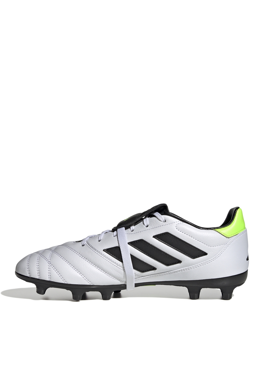 Adidas Beyaz Erkek Deri Futbol Ayakkabısı GZ2526-COPA GLORO FG FTW_1