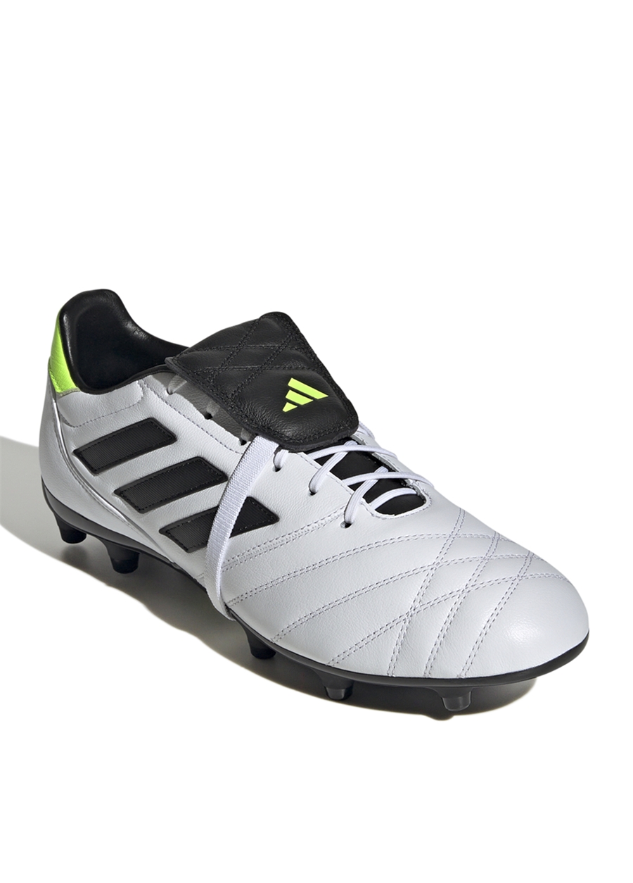 Adidas Beyaz Erkek Deri Futbol Ayakkabısı GZ2526-COPA GLORO FG FTW_2