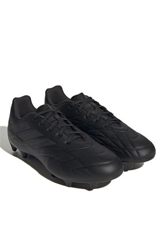 Adidas Siyah Erkek Deri Futbol Ayakkabısı HQ8940-COPA PURE.3 FG CBL_2