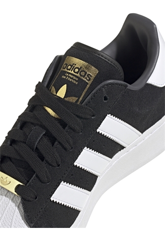 Adidas Bej Erkek Deri Lifestyle Ayakkabı ID4657-SUPERSTAR XLG CBL_6