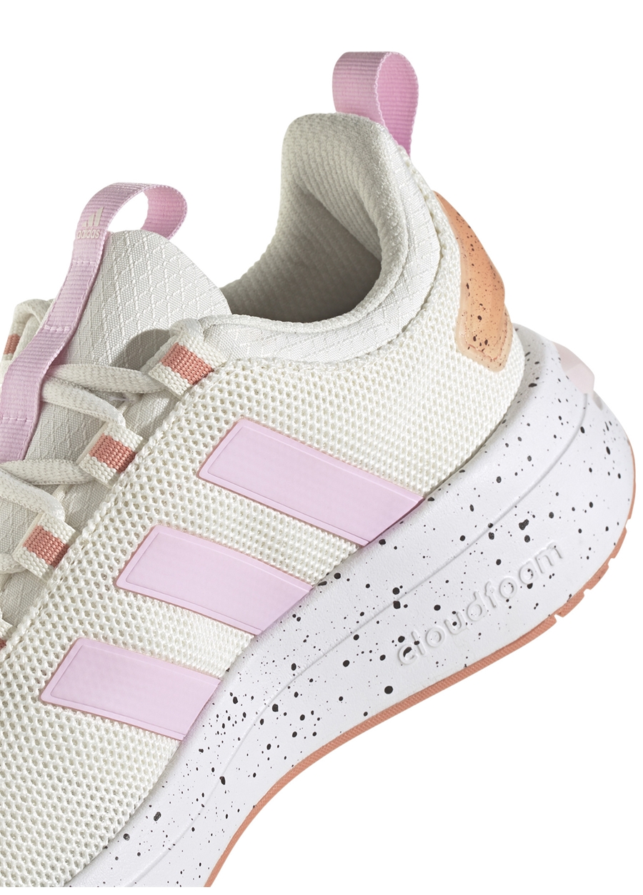 Adidas Bej Kadın Lifestyle Ayakkabı IF0044-RACER TR23 OWH_2