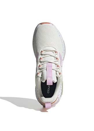 Adidas Bej Kadın Lifestyle Ayakkabı IF0044-RACER TR23 OWH_4