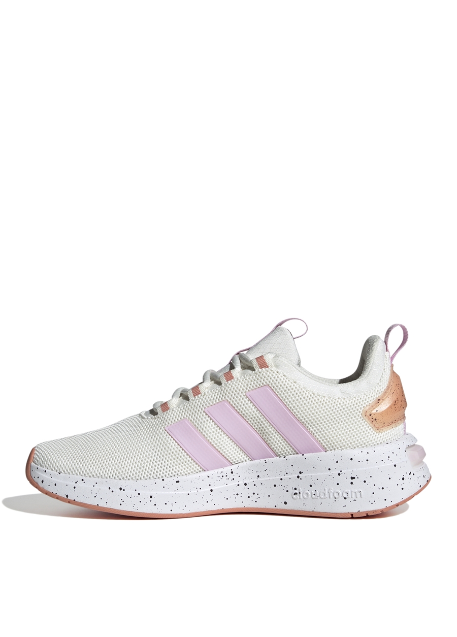 Adidas Bej Kadın Lifestyle Ayakkabı IF0044-RACER TR23 OWH_5