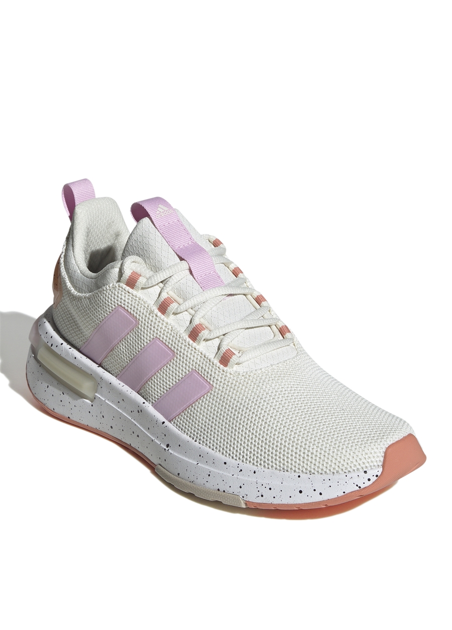 Adidas Bej Kadın Lifestyle Ayakkabı IF0044-RACER TR23 OWH_6