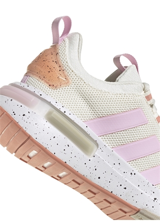 Adidas Bej Kadın Lifestyle Ayakkabı IF0044-RACER TR23 OWH_7