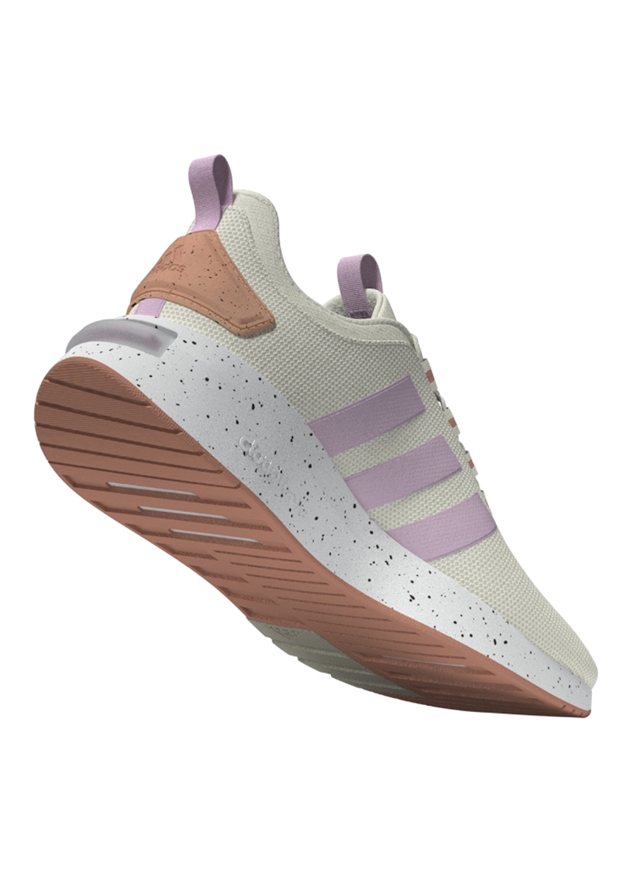 Adidas Bej Kadın Lifestyle Ayakkabı IF0044-RACER TR23 OWH_12