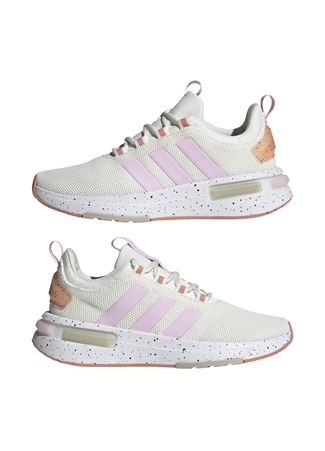 Adidas Bej Kadın Lifestyle Ayakkabı IF0044-RACER TR23 OWH_15