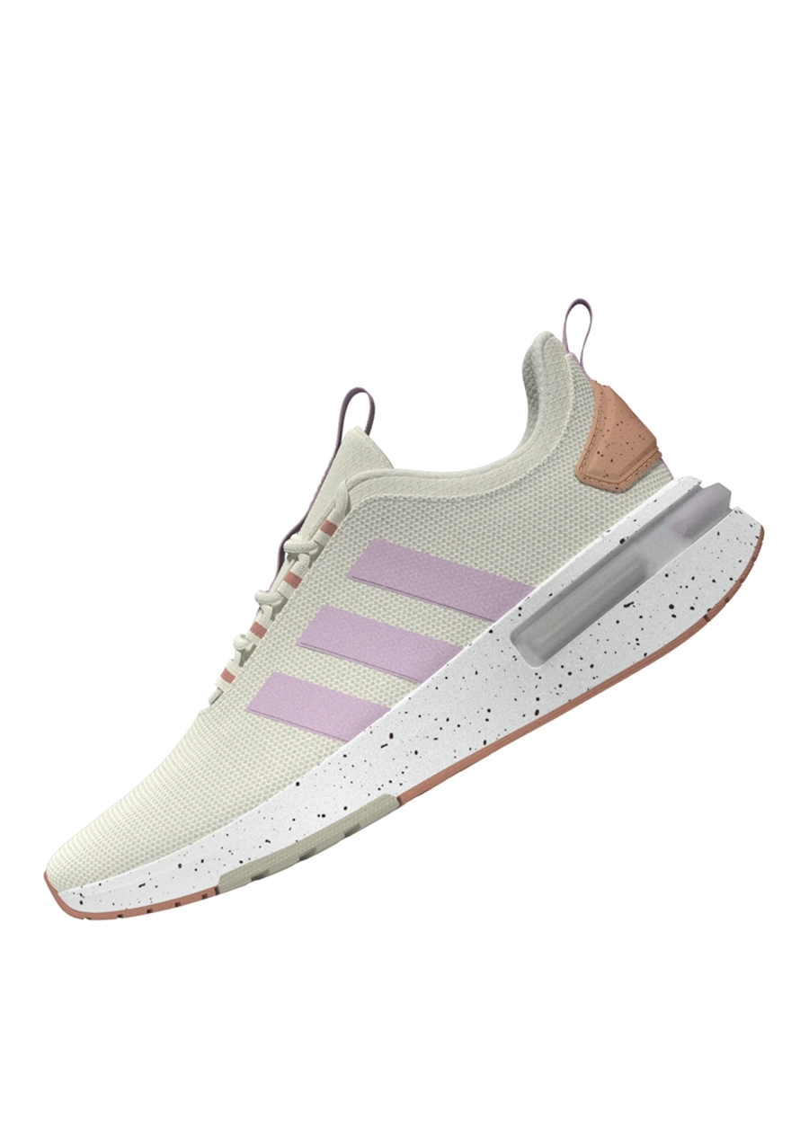 Adidas Bej Kadın Lifestyle Ayakkabı IF0044-RACER TR23 OWH_17