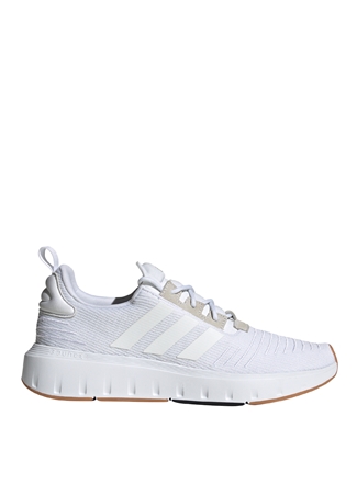 Adidas Bej Erkek Lifestyle Ayakkabı IG4703-SWIFT RUN 23 FTW_0