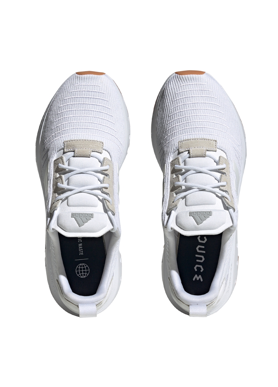 Adidas Bej Erkek Lifestyle Ayakkabı IG4703-SWIFT RUN 23 FTW_2