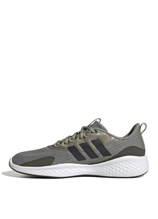 Adidas Bej Erkek Lifestyle Ayakkabı IG9840-FLUIDFLOW 3.0 SIL_1