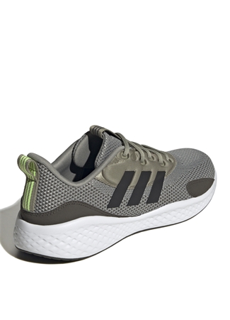 Adidas Bej Erkek Lifestyle Ayakkabı IG9840-FLUIDFLOW 3.0 SIL_4