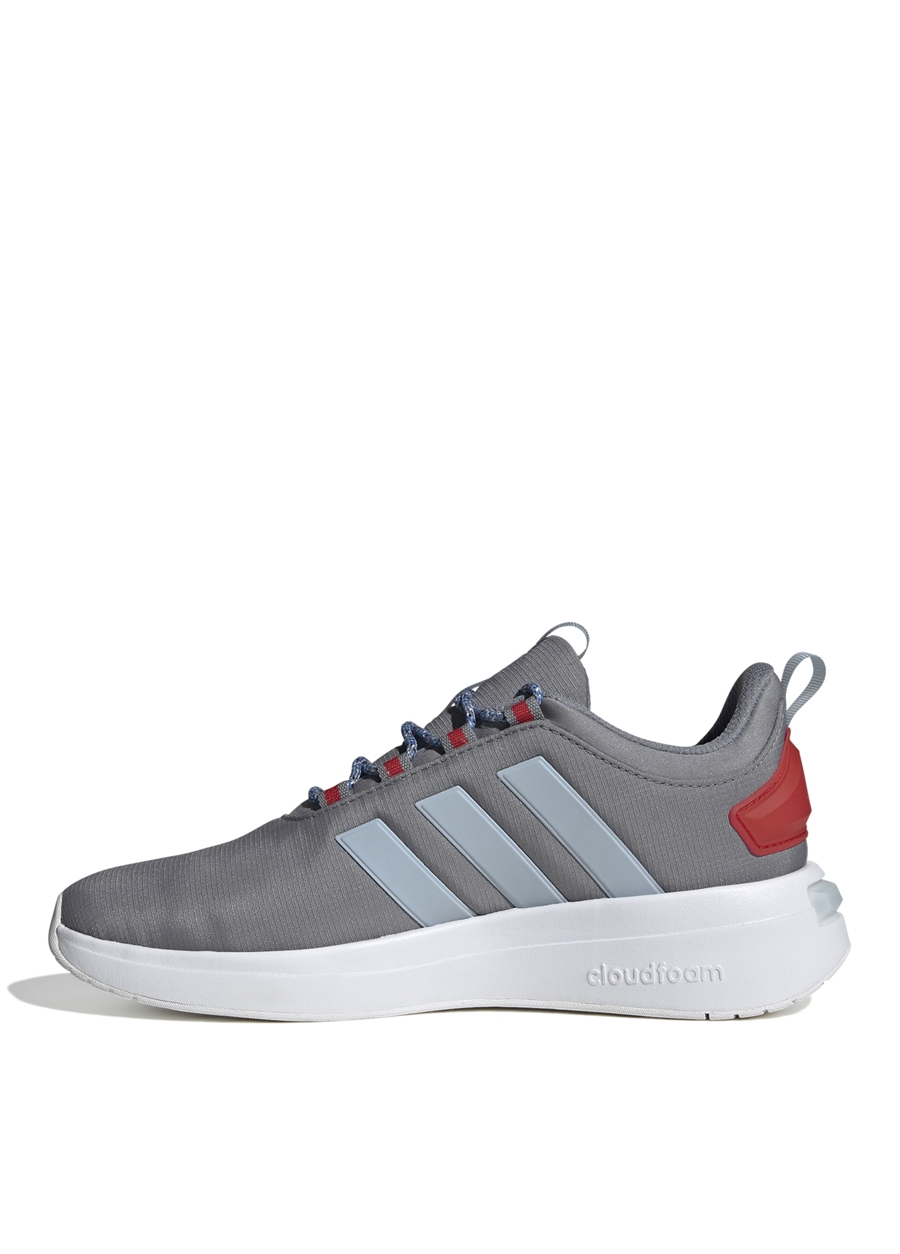 Adidas TR23 Racer Gri Erkek Lifestyle Ayakkabı IG7338_1