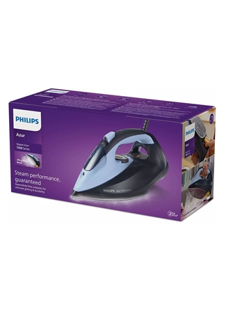 Philips St7041/20 Azur 7000 Serisi Buharlı Ütü_5