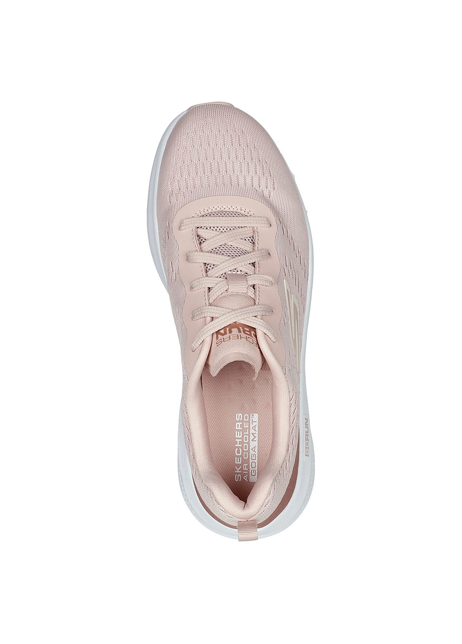 Skechers Pembe Erkek Lifestyle Ayakkabı 232625 BKBL VAPOR_3