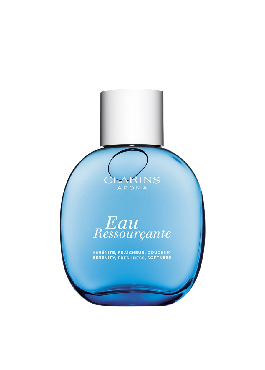 Clarins Eau Ressourcante Vücut Spreyi 100 Ml_1