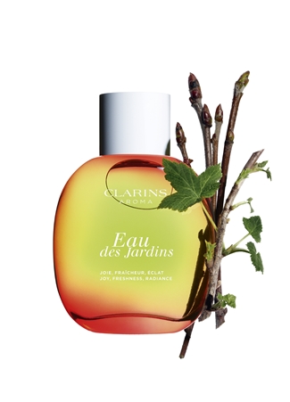 Clarins Eau Des Jardins Vücut Spreyi 100 Ml_0