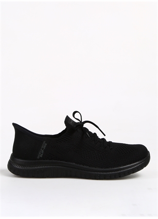 Skechers Siyah Kadın Sneaker 104421 BBK_0