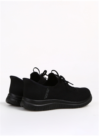 Skechers Siyah Kadın Sneaker 104421 BBK_2