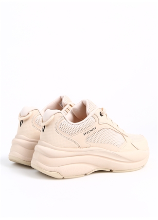 Skechers Kum Kadın Sneaker 177402 SAND_2