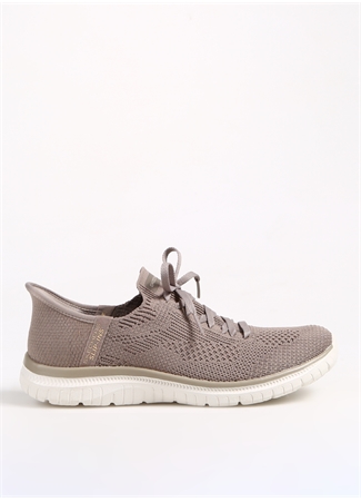 Skechers Bej Kadın Sneaker 104421 TPE