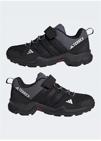 Adidas Siyah Erkek Çocuk Outdoor Ayakkabısı IF7511 TERREX AX2R CF K_6