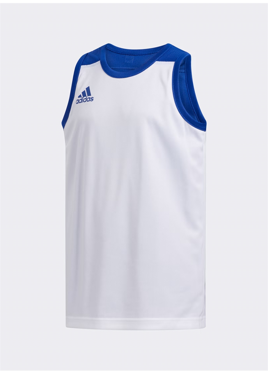 Adidas Erkek Çocuk Forma DY6620 3G SPEE REV JRS_2