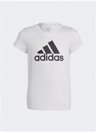 Adidas Kız Çocuk T-Shirt IC6121 G BL T_0