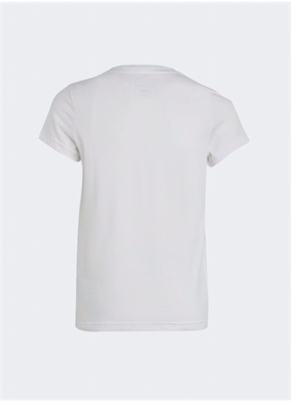 Adidas Kız Çocuk T-Shirt IC6121 G BL T_1