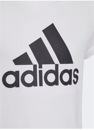 Adidas Kız Çocuk T-Shirt IC6121 G BL T_2