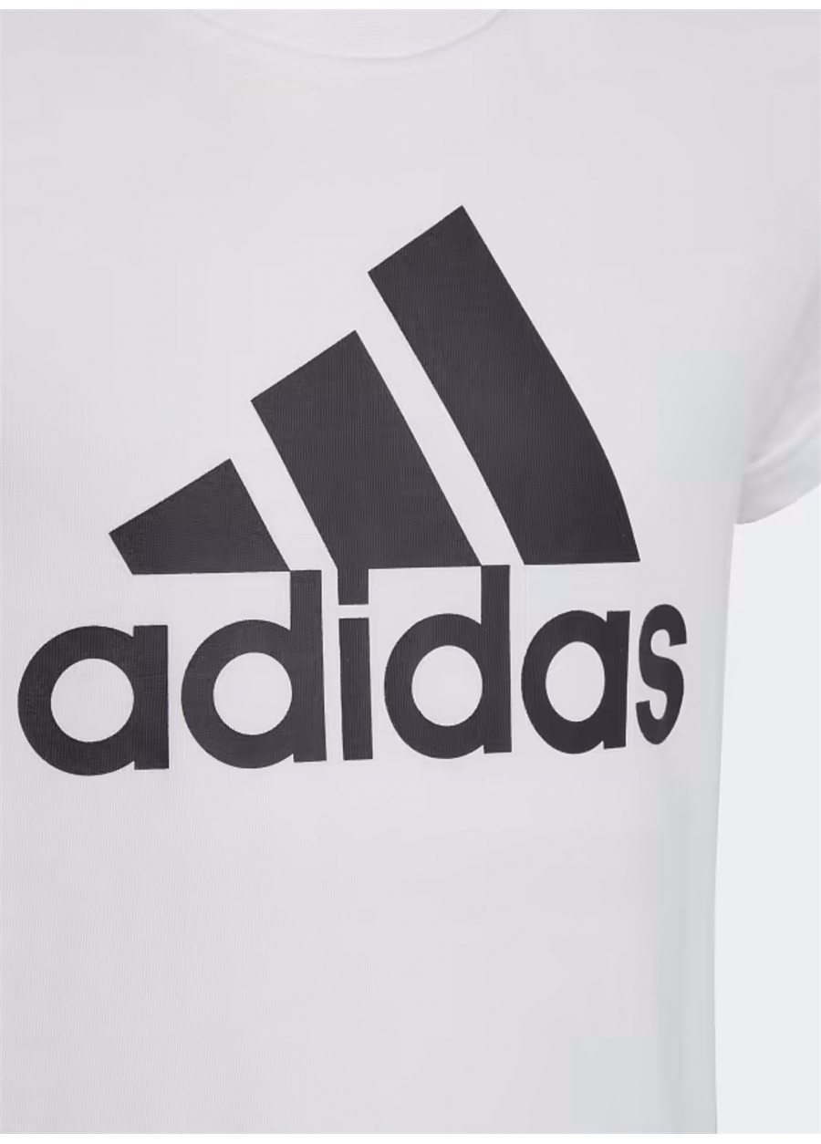 Adidas Kız Çocuk T-Shirt IC6121 G BL T_2