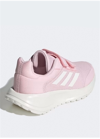 Adidas Pembe Kız Çocuk Yürüyüş Ayakkabısı GZ3436 Tensaur Run 2.0 CF K_4